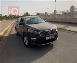 كيا سورينتو